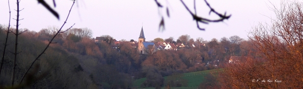 Campagne Bracquemont